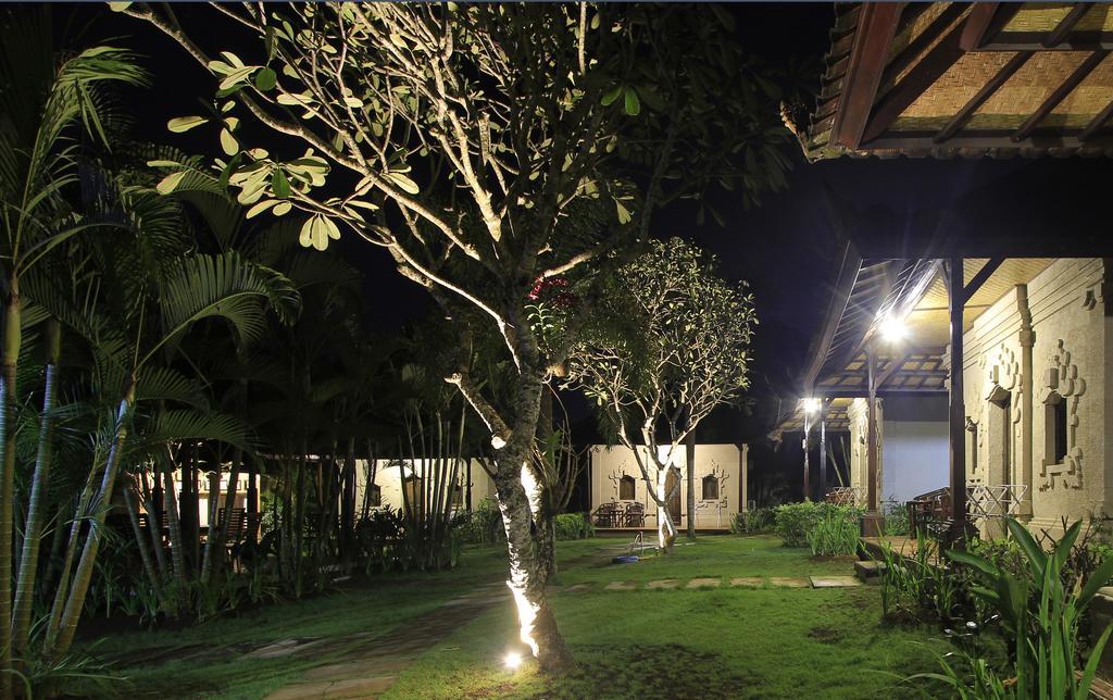 Alamanda Bingin Uluwatu Esterno foto